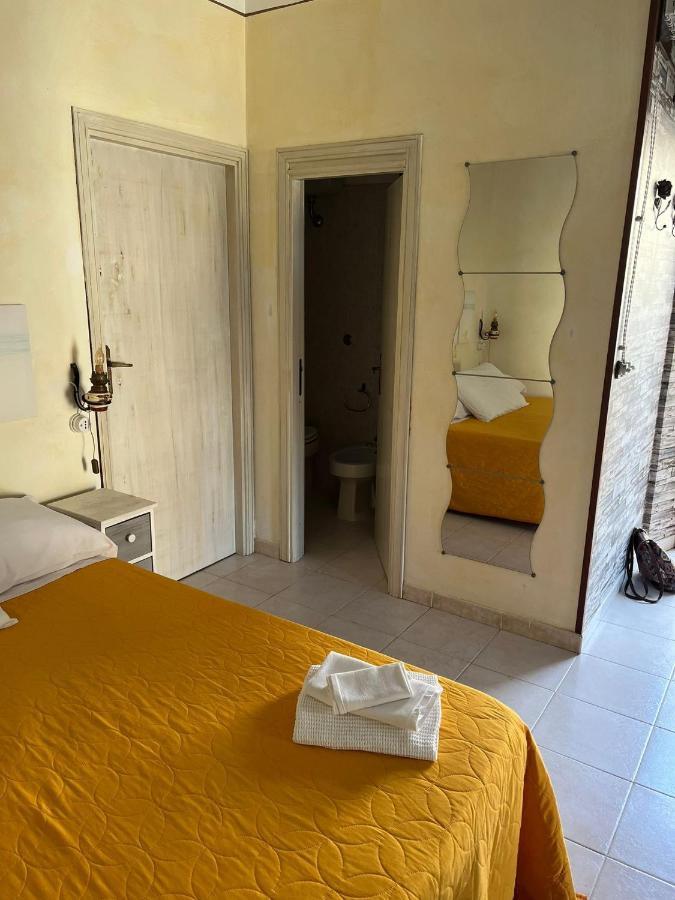 סקליאה Gio Rooms מראה חיצוני תמונה