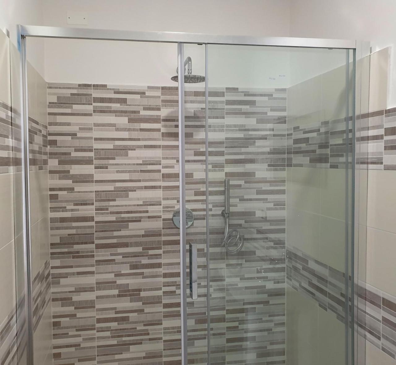 סקליאה Gio Rooms מראה חיצוני תמונה