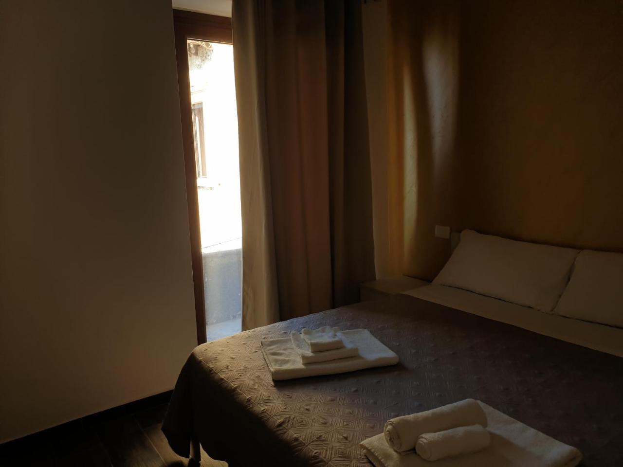 סקליאה Gio Rooms מראה חיצוני תמונה