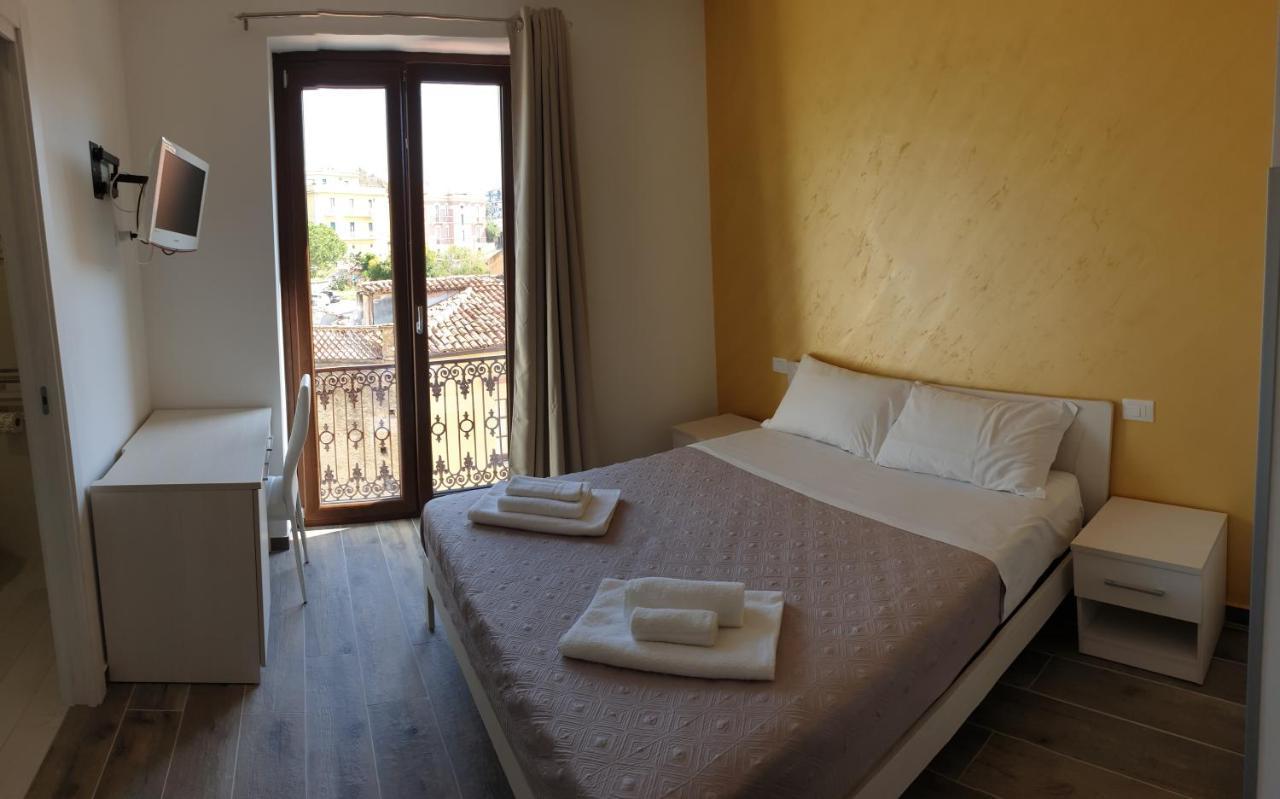 סקליאה Gio Rooms מראה חיצוני תמונה