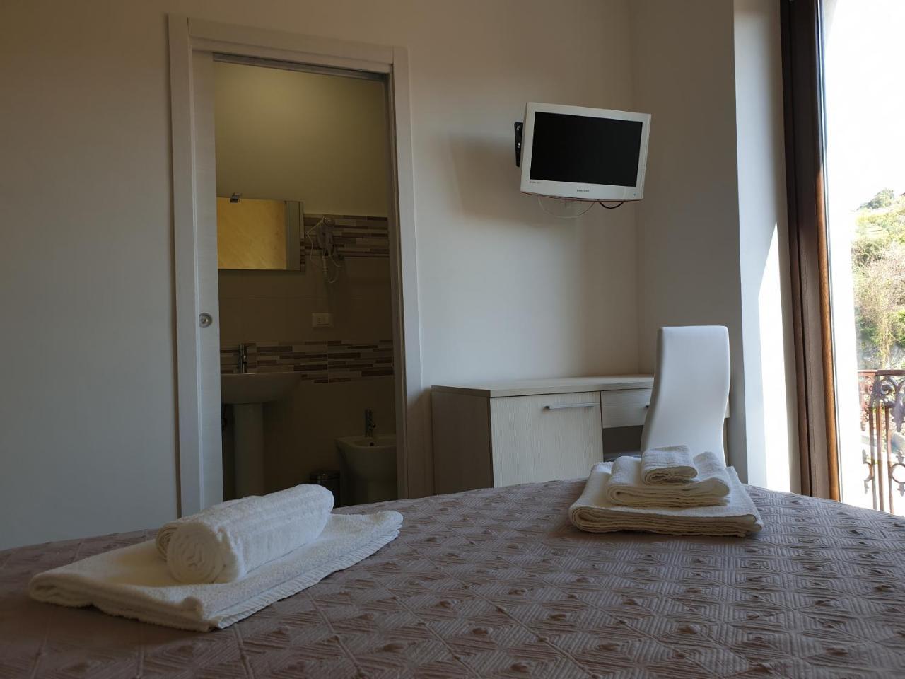 סקליאה Gio Rooms מראה חיצוני תמונה