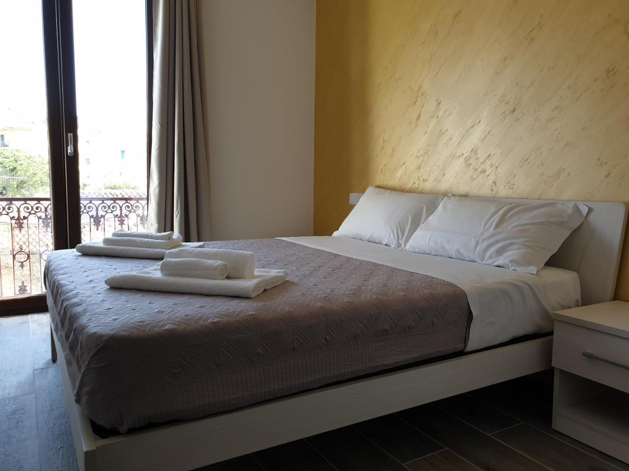 סקליאה Gio Rooms מראה חיצוני תמונה