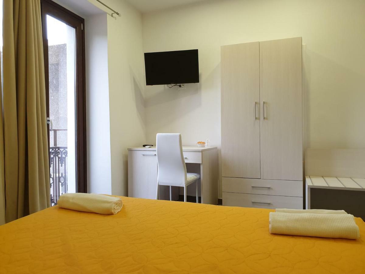 סקליאה Gio Rooms מראה חיצוני תמונה
