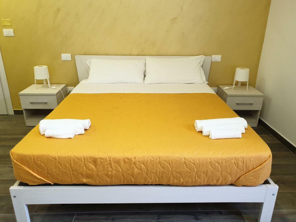 סקליאה Gio Rooms מראה חיצוני תמונה